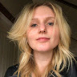 Meet your Posher, Abbie